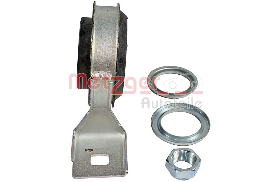 METZGER 8073632 Lagerung, Gelenkwelle